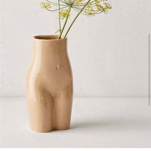 Urban Outfitters Planter, Flower Vase NEW!